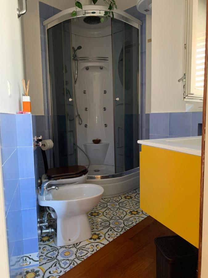 Vesuvio View Bed & Breakfast Вико Екуензе Екстериор снимка