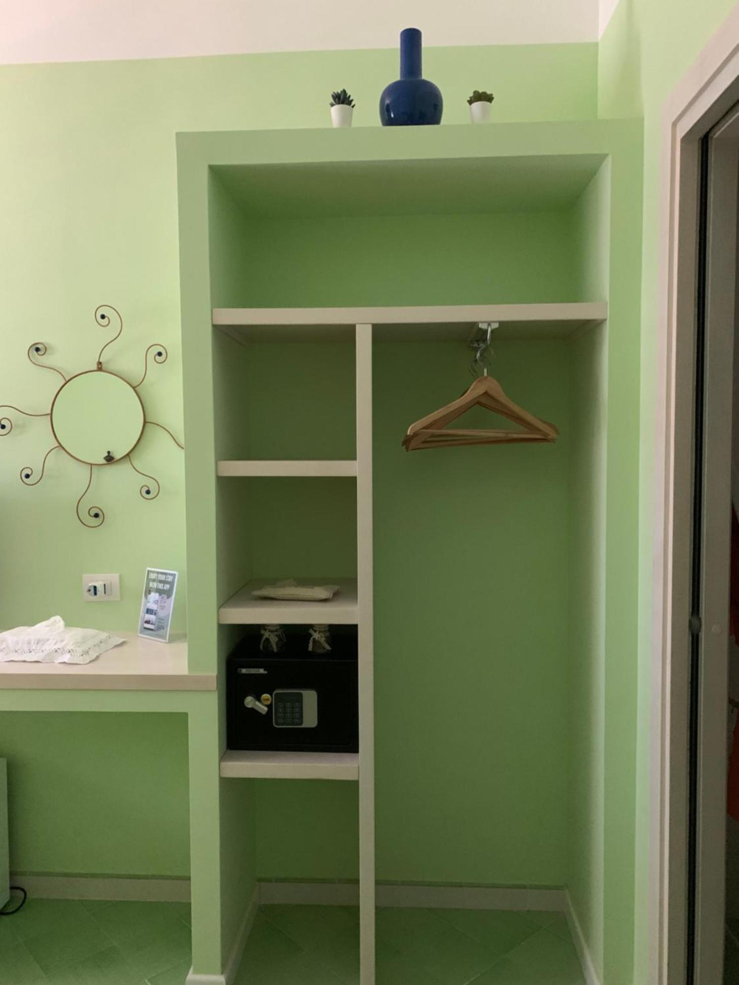 Vesuvio View Bed & Breakfast Вико Екуензе Екстериор снимка