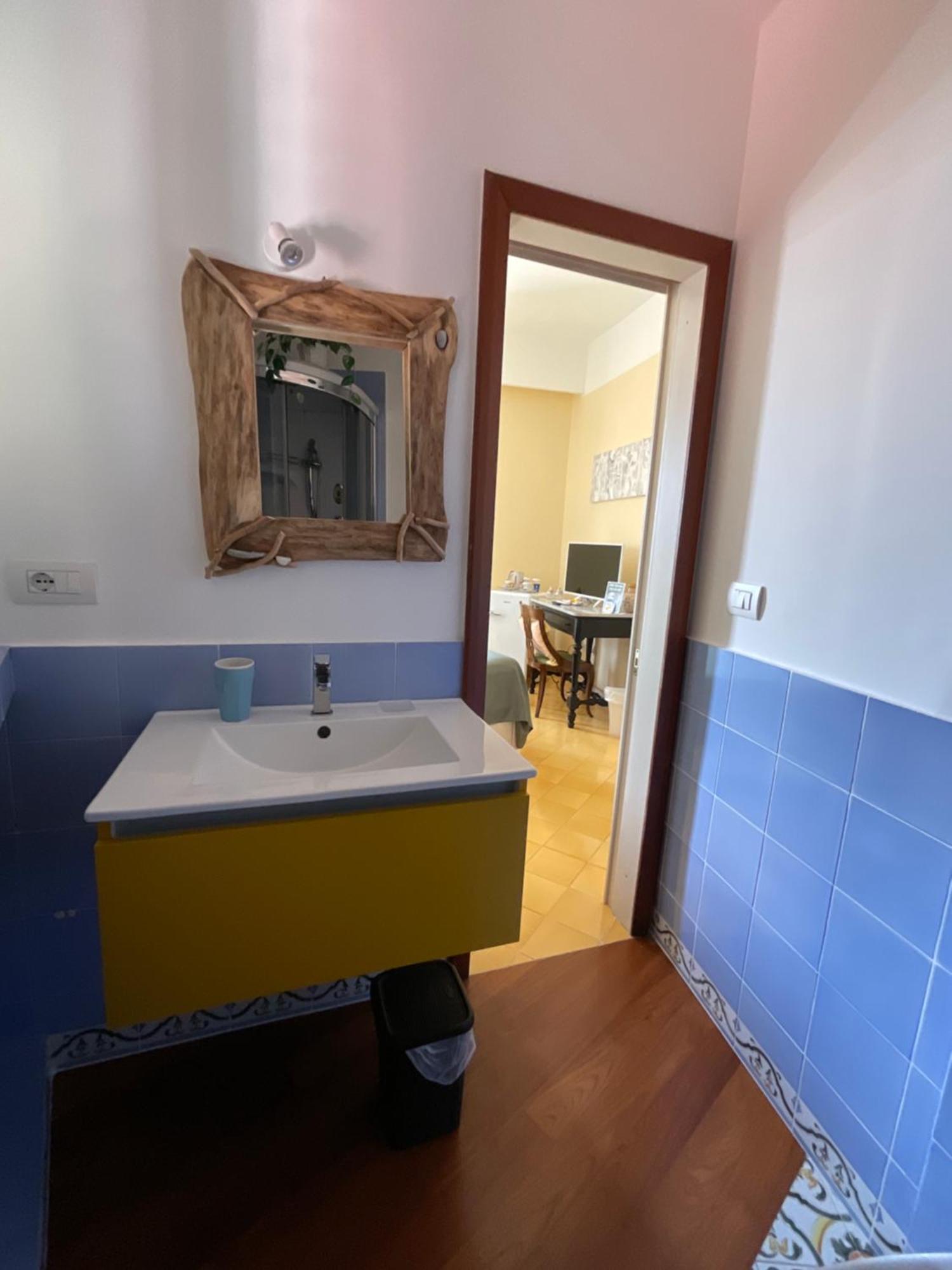 Vesuvio View Bed & Breakfast Вико Екуензе Екстериор снимка