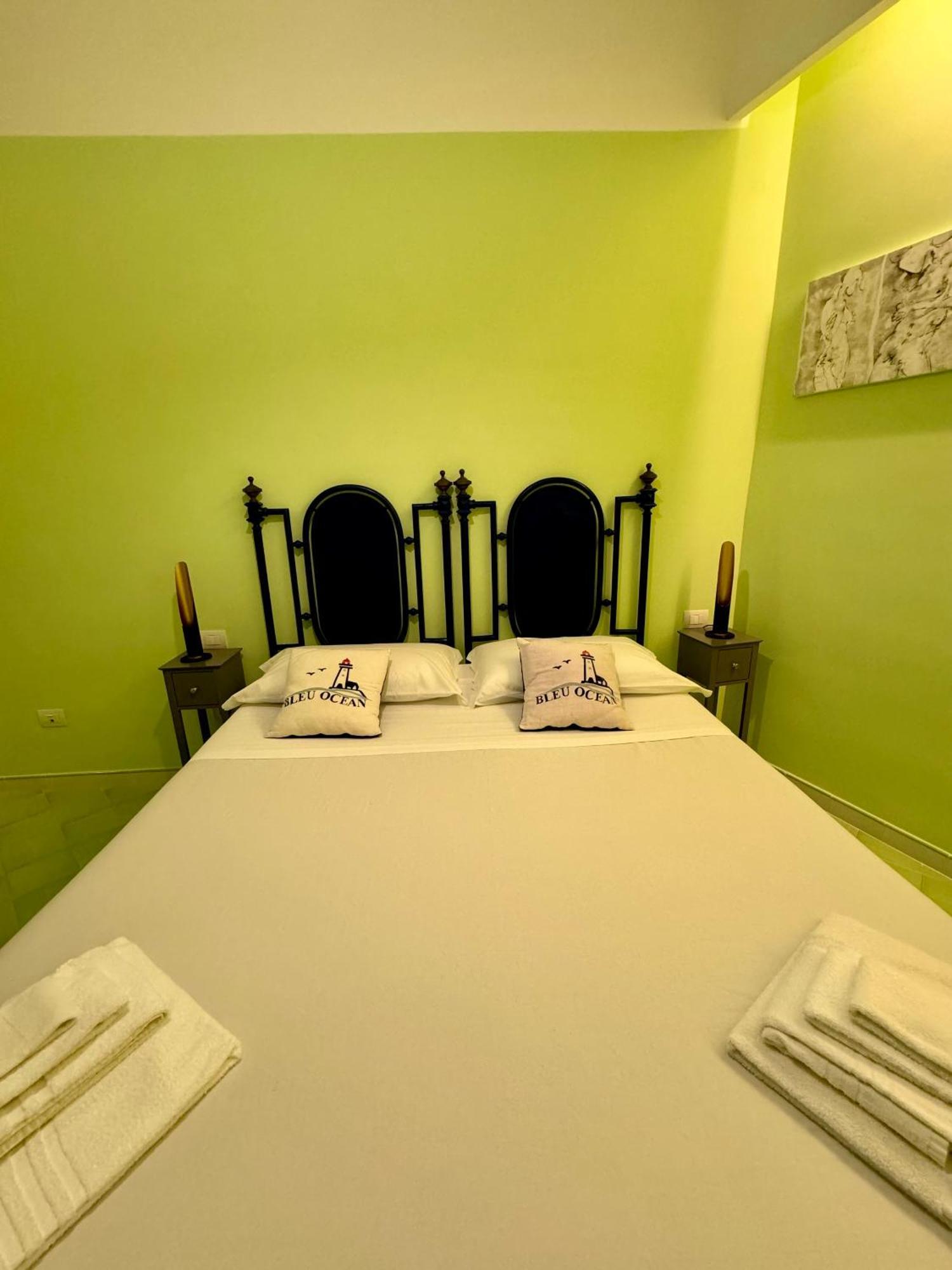 Vesuvio View Bed & Breakfast Вико Екуензе Екстериор снимка
