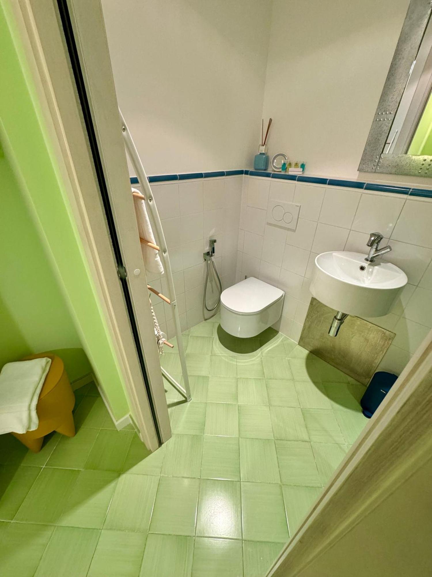 Vesuvio View Bed & Breakfast Вико Екуензе Екстериор снимка