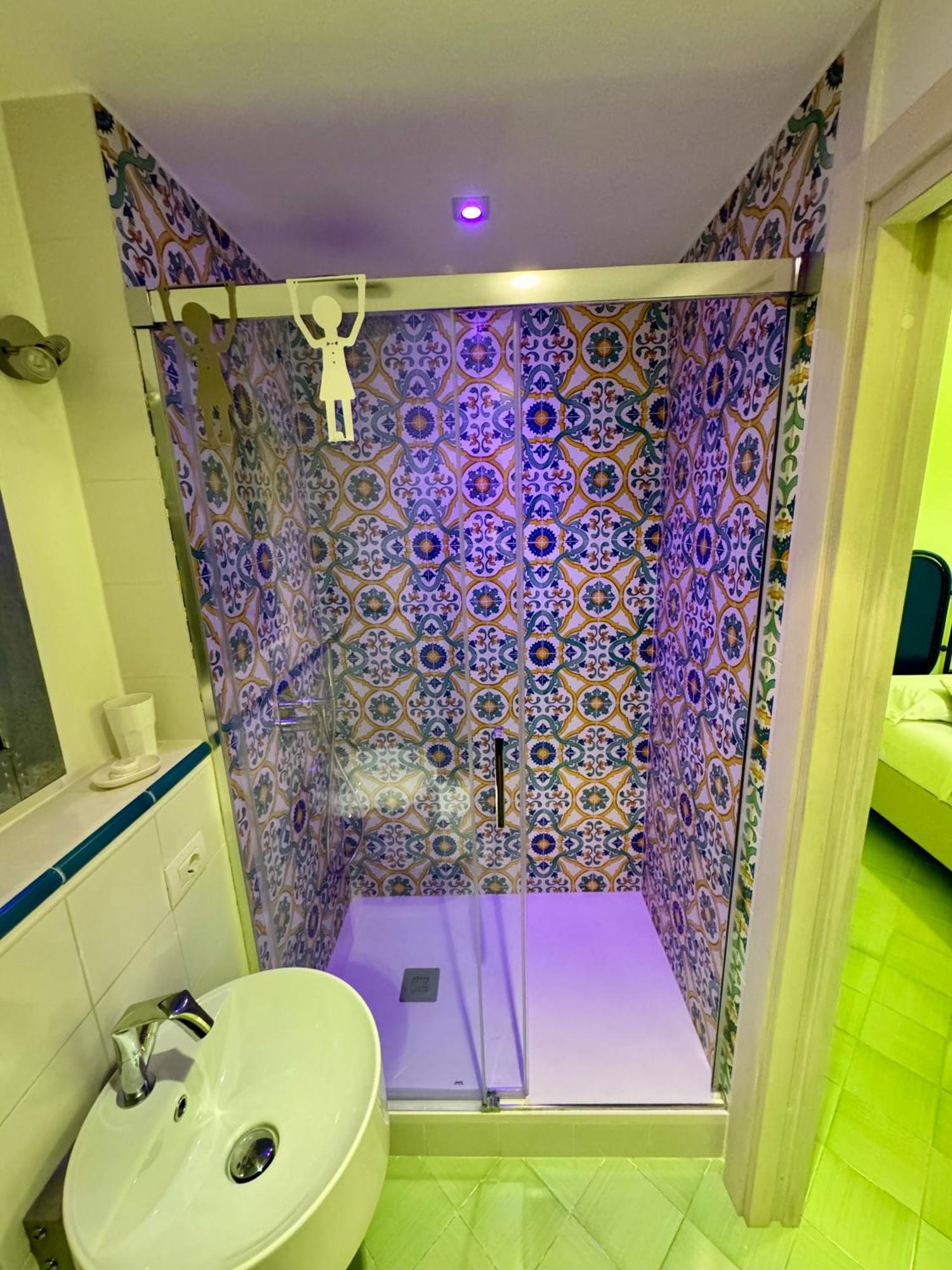 Vesuvio View Bed & Breakfast Вико Екуензе Екстериор снимка