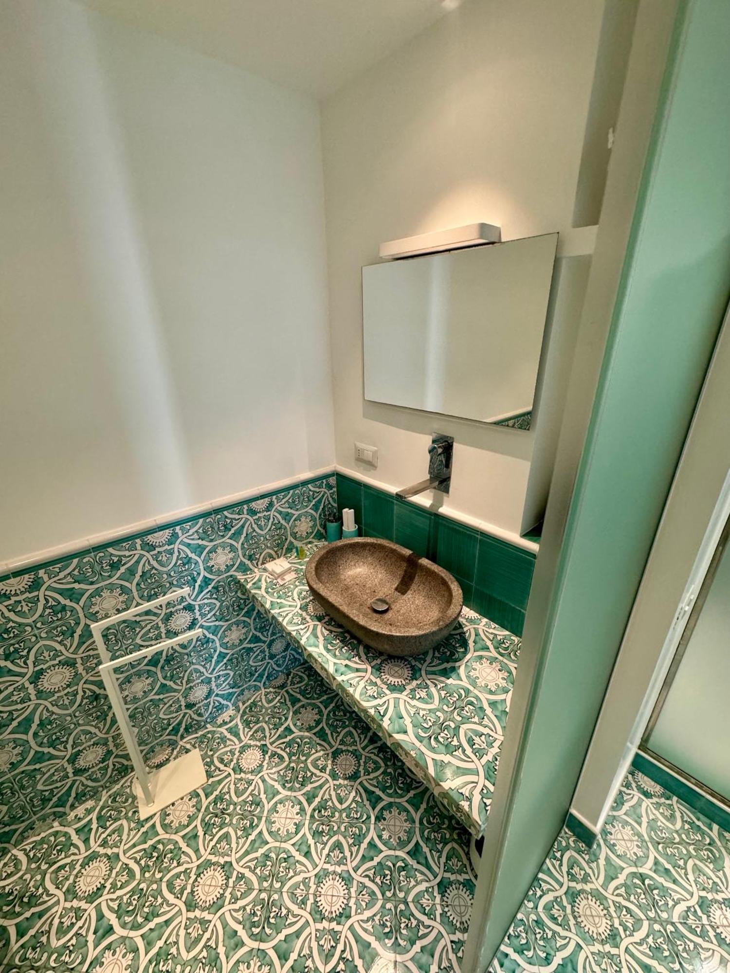 Vesuvio View Bed & Breakfast Вико Екуензе Екстериор снимка