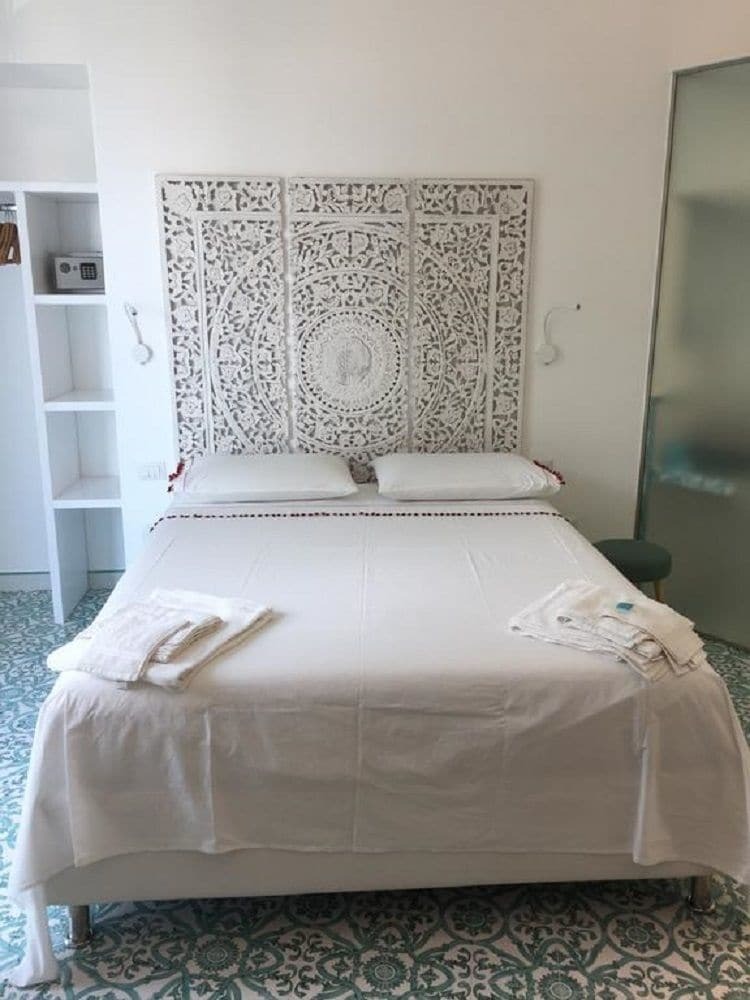 Vesuvio View Bed & Breakfast Вико Екуензе Екстериор снимка