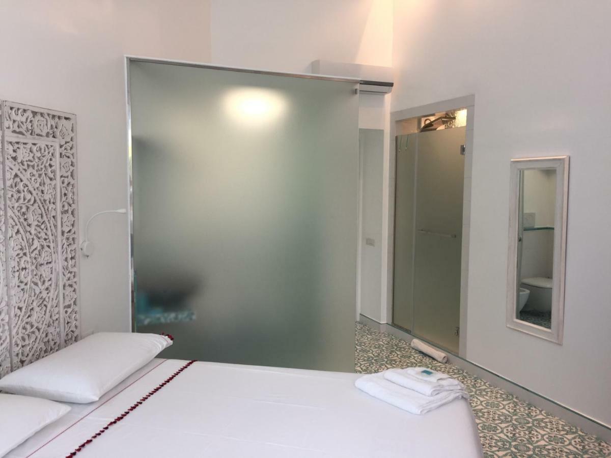 Vesuvio View Bed & Breakfast Вико Екуензе Екстериор снимка