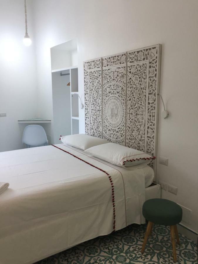 Vesuvio View Bed & Breakfast Вико Екуензе Екстериор снимка